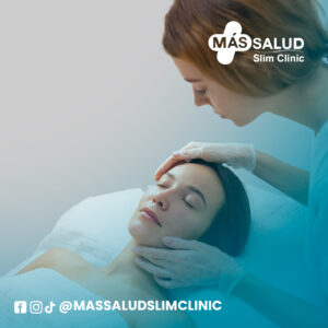Limpieza Facial