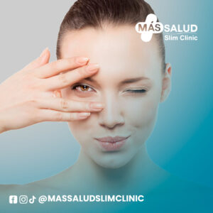 Botox full face
