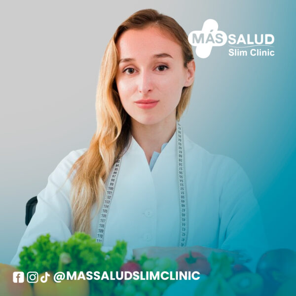 Consulta de Nutrición